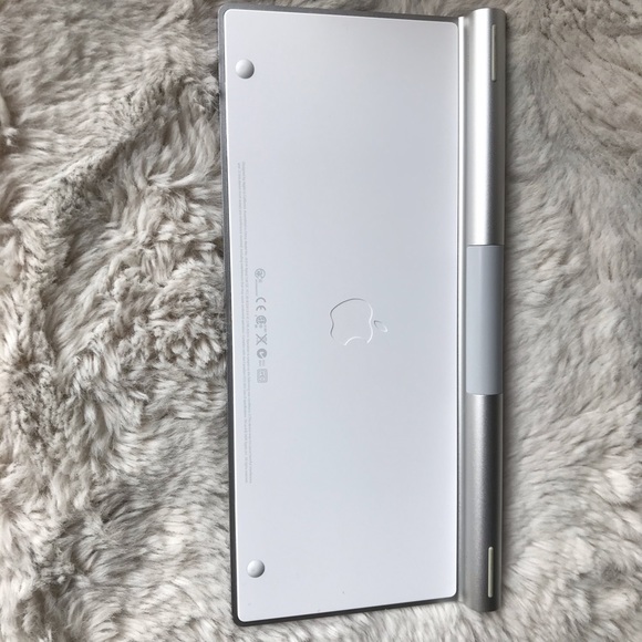 Apple Wireless Keyboard - Picture 6 of 7